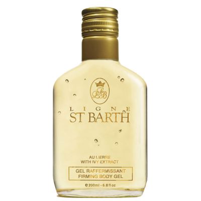 LIGNE ST BARTH Gel da massaggio drenante all Edera 200 ml